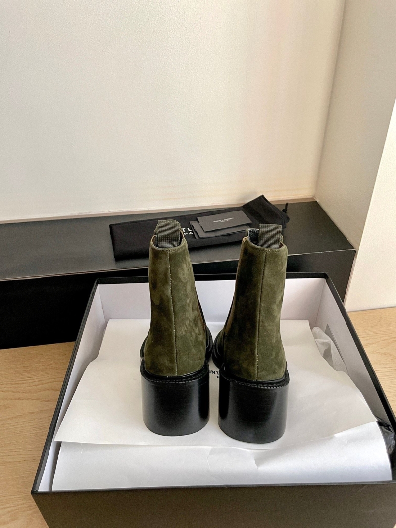 Y51 boots